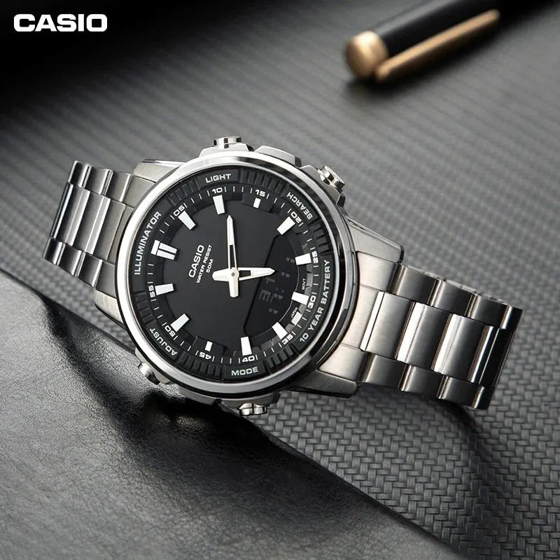 Casio AMW-880D-1AVDF