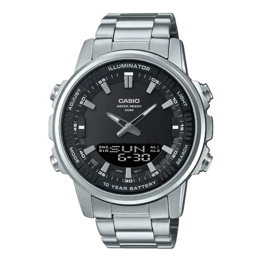 Casio AMW-880D-1AVDF